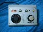 Carl Zeiss Exposure Camera Controller Used. Price: $110.52.