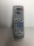 Canon WL-D78 Projector Remote Control Gray Tested & Working Original Factory Used. Price: $10.00.