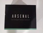 New Open Box Arsenal Digital Intelligent Camera Assistant V1 Madison. Price: $100.00.