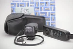 Nikon ML-3 Remote Control Set (compact Modulite Shutter Release) Used. Price: $62.50.