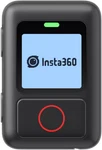 INSTA360 - Gps Smart Universal Remote Black New. Price: $79.99.