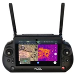 Acsl Inc. Taiten Smart Controller For Soten Drones, Black New. Price: $3500.00.