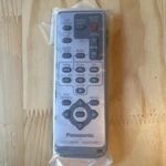 Panasonic N2QAEC000017 Remote For Video Cameras New. Price: $15.00.