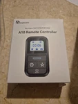 Adaptom A10 Remote Controller For Gopro Hero 8/9/10/11/12/MAX Sealed New. Price: $24.99.