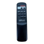 Genuine Canon WL-60 Wireless Camera Remote Control Black Has Been Tested Used. Price: $6.30.