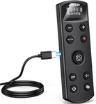 Aodelan BR-3 Sony Camera Wireless Remote Control Free Shipping New. Price: $24.97.