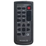 RMT-DSLR2 Replaced Remote For Sony Camera DSLR-A230 DSLR-A99 DSLR-A290 DSLR-A330 New. Price: $8.18.