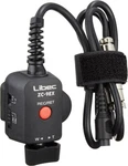Libec Zoom Remote Control ZC-9EX For Sony Pmw-ex Camera From Japan New. Price: $226.55.