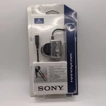 Sony RM-AV2 Remote Commander Controller For Camcorders Brand New Sealed. Price: $49.99.