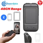 Cheerdots Cheertok Air Mobile Phone Bluetooth Remote Control Wireless Trackpad Brand. Price: $35.53.