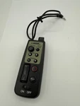 Benk EBRX-801 Remote Handle For Canon & Sony Dv Camcorders With Lans Terminal Used. Price: $34.99.