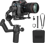 Feiyu Scorp 3 Kit Ai Tracking Gimbal Stabilizer With Remote Handle For Dslr New. Price: $364.65.