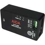 Aida Visca Camera Control Unit & Software Ccs-usb New. Price: $170.00.