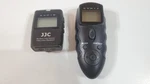 Jjc WT-868 Wireless & Wired Timer Remote Control Replaces Nikon MC-DC2 Camera Open. Price: $29.99.