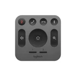 Logitech 993-001389 Remote For Meetup Conferencing Camera New. Price: $88.00.