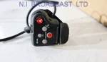 Manfrotto 521EX Zoom Remote For And PMW-EX1 / PMW-EX3 Series Used. Price: $101.55.