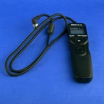 Nikon MC-36A Multi-function Remote Cord Near Mint Condition Used. Price: $59.99.
