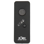 Kiwifotos UR-262 Camera IN1 Wireless & Wired Remote Control Canon RS60E3 RC6 New. Price: $22.99.