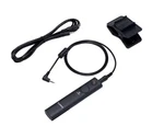 Panasonic DMW-RS2 Lumix Remote Shutter Release Genuine For DC-S1R/DC-S1/DC-S5 New. Price: $85.88.