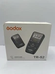 Godox Digital Timer Remote TR-S2 For Sony Used. Price: $45.00.