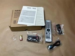 Nec KT-RC3 Remote Control And Human Sensor Kit Ambient Light Acces New. Price: $159.99.