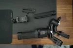 Dji Ronin-sc Gimbal Stabilizer Used. Price: $83.64.