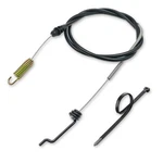 Zanfyxil 1276867 Traction Cable For Toro 30" Timemaster Models 20199, 20200, ... New. Price: $17.24.