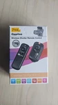 Pixel Oppilas Wireless Shutter Remote Control (RW-221)/S2 For Sy New. Price: $18.00.