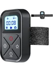 Telesin GP-RMT-T10 Smart Wireless Remote Control Gopro 11 9 8 Max Open Box New. Price: $39.98.