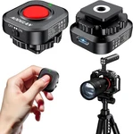 Sony Remotes & Shutter Releases .com : Wireless Camera Video Record Button Top/s New. Price: $117.00.