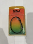 Kalt Cable Release 12 Vinyl Screw Lock (NP2045) New. Price: $14.99.