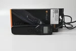 Vello Shutterboss RC-C2 Ii Timer Remote Switch For Canon W/3-PIN Connectio #G504 Used. Price: $21.88.
