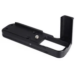 Sunwayfoto PF-XT1R Custom Quick-release Plate For Fujifilm X-T1 Camera New. Price: $42.50.
