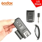 Us Godox CT-16 Studio Flash Trigger Transmitter+receiver Set For Canon Nikon New. Price: $19.99.