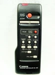 Canon Wireless Controller WL-400 Fits Video Camcorder (UC7000E) $13 Used. Price: $13.00.