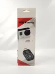 Suptig Waterproof Wireless Remote Control For Gopro Hero Open. Price: $40.95.