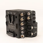 Red Production Module V-lock DSMC2 (free Shipping) Used. Price: $1754.50.
