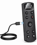 Aodelan BR-3 Sony Camera Wireless Remote Control Free Shipping Open. Price: $24.97.
