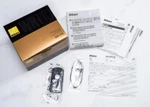 Nikon WR-T10 Wireless Remote Controller Genuine Product New. Price: $64.14.