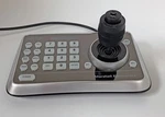 Marshall Electronics VS-PTC-200 Compact Ptz Camera Controller, Black Used. Price: $299.00.