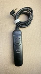 Vello AZ1012 Wired Remote Shutter Release For Canon Fujifilm Olympus 2.5MM Port Used. Price: $10.99.