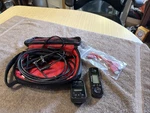 Hahnel Giga Pro 2.4GHZ Wireless Shutter Release Timer Remote Used. Price: $24.99.