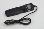 Neewer Camera Digital Timer Remote EZA-C1 Used. Price: $16.95.