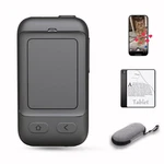 Phone Remote With Touchpad For Tiktok, Bluetooth Page Turner Kindle App, Min New. Price: $42.79.