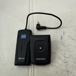 Neewer Channels RT-16 Wireless Studio Flash Trigger Used. Price: $20.00.