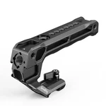 Smallrig Nato Top Handle With Quick-release Clamp For Camera Cage 3766 New. Price: $23.99.