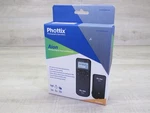 Wireless Digital Timer And Remote For Nikon Nos Phottix Aion Open. Price: $56.00.