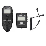 WT-868 Wireless Timer Remote For Panasonic LX100 FZ1000 FZ2500 GH5 GH4 GX8 G85 New. Price: $64.99.