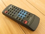 Canon WL-D83 Original Replacement Remote Control Used. Price: $8.99.