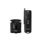 Promaster Wireless Remote Camera Shutter Release - Radio Rf 100' Range #7099 New. Price: $89.95.